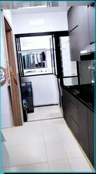Blk 413C Waterfront I @ Northshore (Punggol), HDB 3 Rooms #613602091
